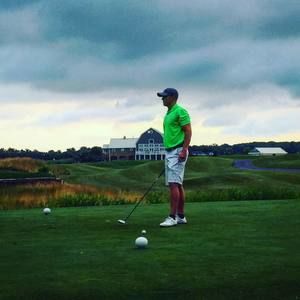 Meet your Posher, Marty